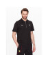 Puma Pólóing Ferrari Style Jacquard 538331 Fekete Slim Fit - Pepit.hu