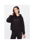 Puma Pulóver 534925 Fekete Loose Fit - Pepit.hu