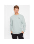 Puma Pulóver Better Sportswear 676063 Zöld Regular Fit - Pepit.hu