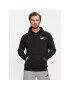 Puma Pulóver Ess+ 2 Col Small Logo 674471 Fekete Regular Fit - Pepit.hu