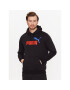 Puma Pulóver Ess 586764 Fekete Regular Fit - Pepit.hu