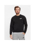 Puma Pulóver Ess Small Logo 586682 Fekete Regular Fit - Pepit.hu