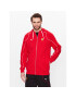 Puma Pulóver Ferrari Race 538164 Piros Regular Fit - Pepit.hu