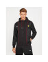 Puma Pulóver Ferrari Race Hdd 620942 Fekete Regular Fit - Pepit.hu