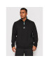 Puma Pulóver Half-Zip 533619 Fekete Regular Fit - Pepit.hu