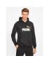 Puma Pulóver No. 1 Logo Celebration 676021 Fekete Regular Fit - Pepit.hu