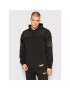 Puma Pulóver Winterized 848189 Fekete Regular Fit - Pepit.hu