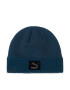 Puma Sapka Classic Cuff Sherpa Beanie 023448 02 Sötétkék - Pepit.hu