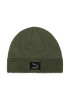 Puma Sapka Classic Cuff Sherpa Beanie 023448 03 Zöld - Pepit.hu