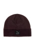 Puma Sapka Classic Cuff Sherpa Beanie 023448 04 Barna - Pepit.hu