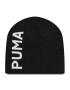 Puma Sapka Ess Classic Cuffless Beanie 023433 01 Fekete - Pepit.hu