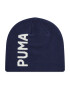 Puma Sapka Ess Classic Cuffless Beanie 023433 02 Sötétkék - Pepit.hu