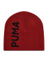 Puma Sapka Ess Classic Cuffless Beanie 023433 03 Bordó - Pepit.hu