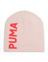 Puma Sapka Ess Classic Cuffless Beanie 023433 04 Rózsaszín - Pepit.hu