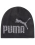 Puma Sapka Ess Logo Beanie 022330 01 Fekete - Pepit.hu