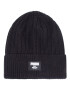 Puma Sapka Ribbed Classic Beanie 022831 01 Fekete - Pepit.hu