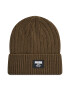 Puma Sapka Ribbed Classic Beanie 022831 09 Zöld - Pepit.hu