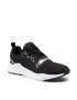 Puma Sportcipő BMW Mms Wired Run 306554 01 Fekete - Pepit.hu