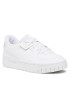 Puma Sportcipő Cali Dream LTH Jr 393355 03 Fehér - Pepit.hu