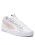 Puma Sportcipő Cali Star Raw 383381 04 Fehér - Pepit.hu