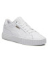 Puma Sportcipő Cali Star Wn's 380176 01 Fehér - Pepit.hu