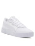 Puma Sportcipő Carina 2.0 Jr* 38618502 Fehér - Pepit.hu