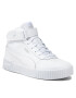 Puma Sportcipő Carina 2.0 Mid Jr 387376 02 Fehér - Pepit.hu