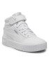 Puma Sportcipő Carina 2.0 Mid Ps 387377 02 Fehér - Pepit.hu