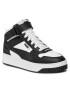 Puma Sportcipők Carina Street Mid 392337 03 Fehér - Pepit.hu