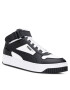 Puma Sportcipő Carina Street Mid* 39233703 Fekete - Pepit.hu