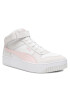 Puma Sportcipő Carina Street Mid 39233704 Fehér - Pepit.hu