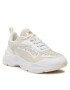 Puma Sportcipő Cassia Laser Cut 38929801 Fehér - Pepit.hu