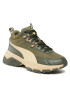 Puma Sportcipő Cassia Via Mid 391309 07 Khaki - Pepit.hu