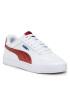 Puma Sportcipő Caven Jr 382056 08 Fehér - Pepit.hu