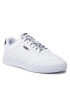 Puma Sportcipő Caven Logomania 383857 01 Fehér - Pepit.hu