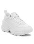 Puma Sportcipők Cilia Wedge 393915 02 Fehér - Pepit.hu