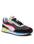 Puma Sportcipő City Rider 382044 03 Fekete - Pepit.hu