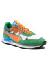 Puma Sportcipő City Rider 385748 01 Színes - Pepit.hu