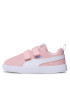 Puma Sportcipő Courtflex V2 Mesh V Inf 371759 13 Rózsaszín - Pepit.hu