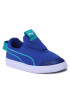 Puma Sportcipő Courtflex v2 Slip On Ps 374858 11 Kék - Pepit.hu