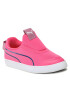 Puma Sportcipő Courtflex v2 Slip On Ps 374858 12 Rózsaszín - Pepit.hu