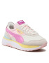 Puma Sportcipő Cruise Rider Peony Jr 385689 06 Bézs - Pepit.hu