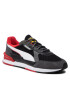 Puma Sportcipő Ferrari Low Racer 307043 01 Fekete - Pepit.hu