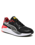 Puma Sportcipő Ferrari X-Ray Speed 307657 01 Fekete - Pepit.hu