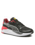 Puma Sportcipő Ferrari X-Ray Speed Jr 307653 01 Fekete - Pepit.hu