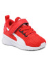 Puma Sportcipő Flyer Runner V Inf 192930 32 Piros - Pepit.hu