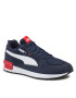 Puma Sportcipő Graviton 380738 08 Sötétkék - Pepit.hu