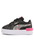 Puma Sportcipő Jada Vacy Queen Ac Inf 389752 01 Fekete - Pepit.hu