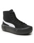 Puma Sportcipő Kaia Mid Cv 384409 05 Fekete - Pepit.hu