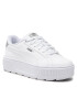 Puma Sportcipő Karmen Distressed 387636 02 Fehér - Pepit.hu